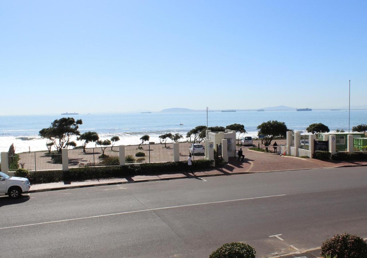 Villa Capri Кейптаун Екстериор снимка