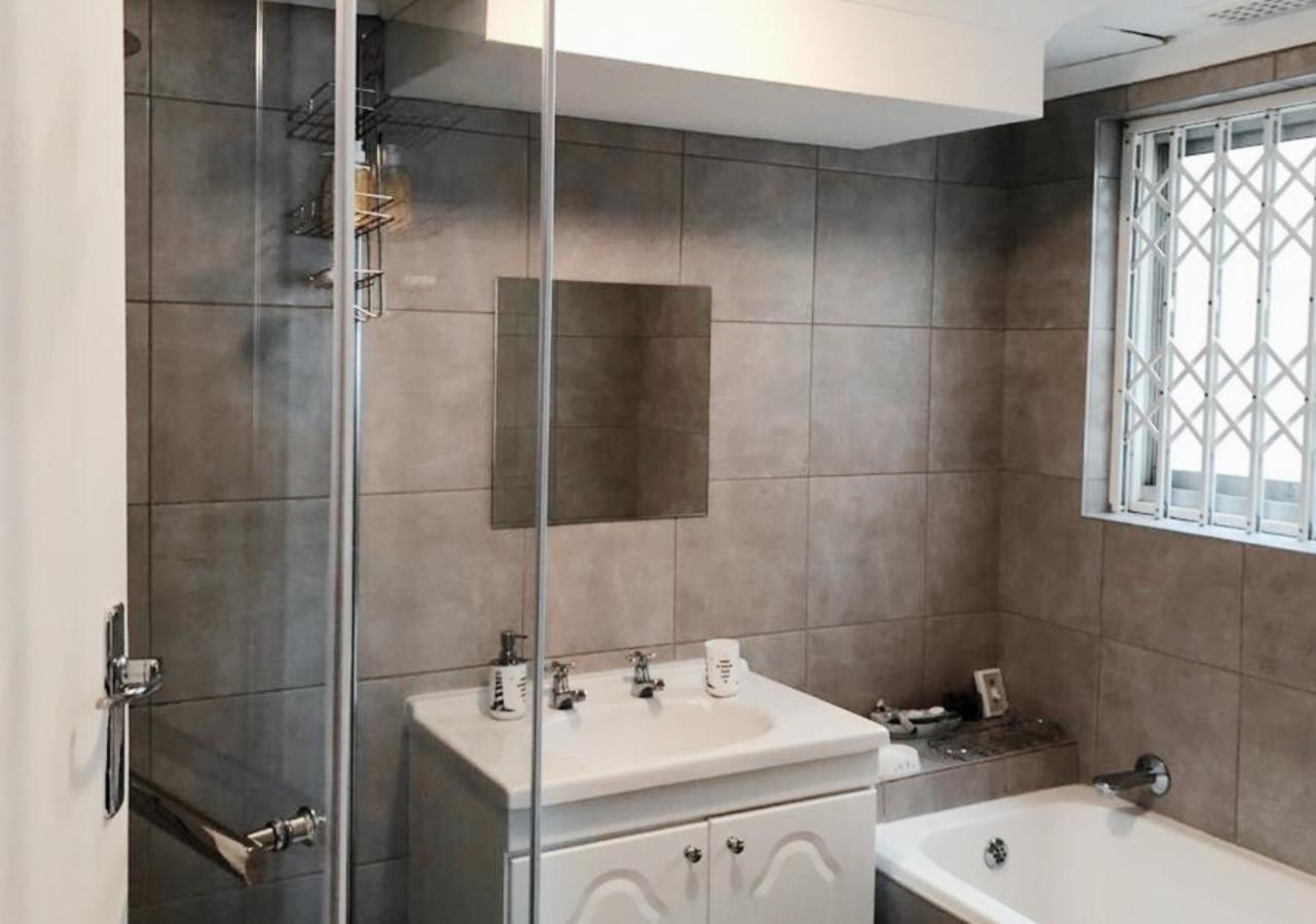 Villa Capri Кейптаун Екстериор снимка