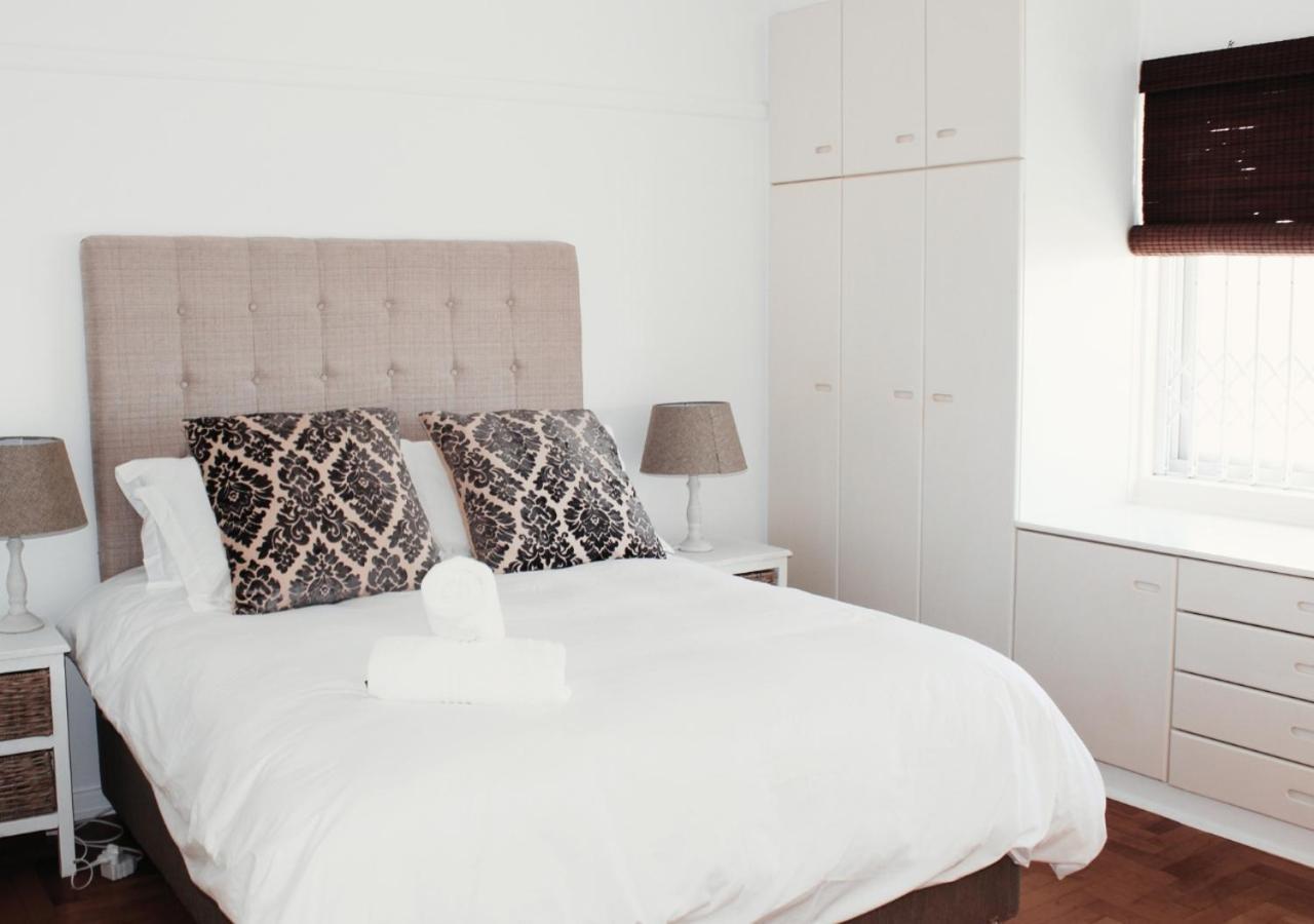 Villa Capri Кейптаун Екстериор снимка