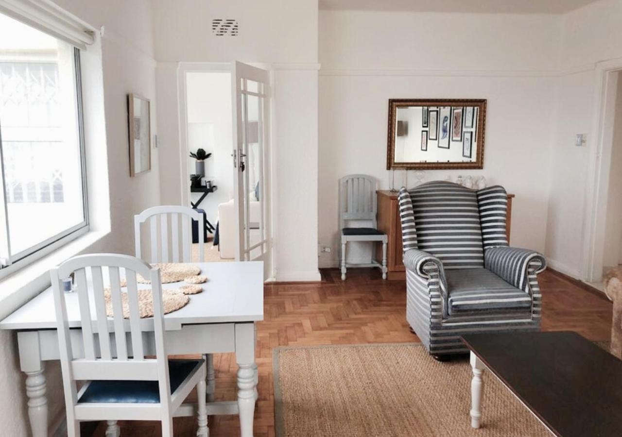 Villa Capri Кейптаун Екстериор снимка